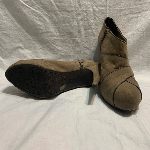 Fergalicious ankle booties - Picture 2 of 7